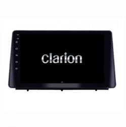 Clarion Navigatie Android Clarion GL-300 XD3326 10 Inch Ford Focus IV (dupa 2018), 4 GB, 64 GB, IPS (CL-FD-FOC4-C3-464)
