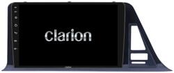 Clarion Navigatie Android Clarion GL-300 XD3326 9 Inch Toyota C-HR (dupa 2016), 4 GB, 64 GB, IPS (CL-TO-CHR16-C3-464)
