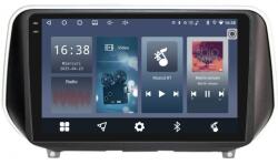 PilotOn Navigatie Piloton Hyundai Santa Fe IV (dupa 2018) - 2GB RAM, 32GB, Quad Core 1.5Ghz, Display In-Cell (NAV-HYUPL-1496)