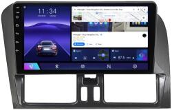 MEKEDE Navigatie Volvo XC60 I (2014-2017) cu Android, 4GB RAM, 64GB ROM, Ecran QLED 9" Touchscreen, CarPlay Wireless, DSP (NAV-VOLVO-1062)
