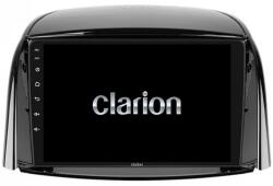 Clarion Navigatie Android Clarion GL-700 XD8581 9 Inch Renault Koleos 1 (2008-2016), 4 GB, 64 GB, IPS (CL-RE-KOL1-C7X-464)