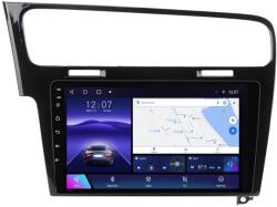 MEKEDE Navigatie Performanta VW Golf VII (2012-2020) cu Android, CarPlay Wireless, Octa-Core, 4GB RAM, Ecran QLED 10" Touchscreen, SIM 4G, DSP (NAV-VW-7070)