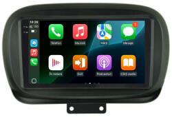 PilotOn Navigatie Piloton Fiat 500X (dupa 2014) - 8GB RAM, 256GB, Octa Core 2Ghz, Display In-Cell (NAV-FIAPL-1180)