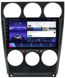 MEKEDE Navigatie Mazda 6 (2002-2008) 9 inch cu Android, 8GB RAM, 128GB ROM, Ecran QLED, CarPlay Wireless, DSP Pro (NAV-MZD-1036)