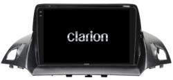 Clarion Navigatie Android Clarion GL-700 XD6125 9 Inch Ford Kuga II (2012-2019), 8 GB, 256 GB, QLED 2K (CL-FD-KUGA2-C7S-8256)