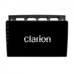 Clarion Navigatie Android Clarion GL-700 XD6125 9 Inch Kia Picanto I (2004-2011), 4 GB, 64 GB, QLED 2K (CL-KI-PIC1-C7S-464)