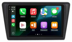 PilotOn Navigatie Piloton Seat Toledo IV (2012-2019) - 8GB RAM, 256GB, Octa Core 2Ghz, Display 2K, SIM 4G (NAV-SEAPL-1198)