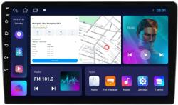 MEKEDE Navigatie VW Beetle 5C (2011-2019) cu Android, 1GB RAM, 16 GB, Ecran IPS 9" 1024 x 600, WiFi, Bluetooth, suport camera DVR (NAV-VW-12807)