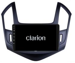 Clarion Navigatie Android Clarion GL-700 XD8581 9" Chevrolet Cruze (2013-2015), 2 GB, 32 GB, IPS (CL-CH-CR1315-C7X-232)