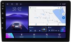 MEKEDE Navigatie Premium VW Lupo (1998-2005) cu Android, CarPlay Wireless, Octa-Core, 8GB RAM, Ecran QLED 9" Touchscreen, SIM 4G, DSP Pro (NAV-VW-7088)