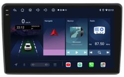 PilotOn Navigatie Piloton Fiat 500L (dupa 2012) - 6GB RAM, 128GB, Octa Core 1.6Ghz, Display In-Cell (NAV-FIAPL-1171)