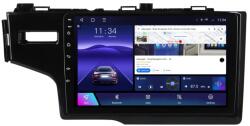 MEKEDE Navigatie Honda Jazz IV (2013-2020) cu Android, 4GB RAM, 64GB ROM, Ecran QLED 10" Touchscreen, CarPlay Wireless, DSP (NAV-HON-1078)