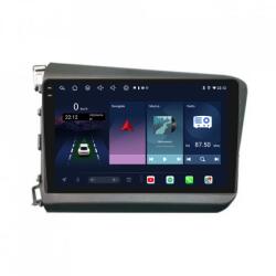 PilotOn Navigatie Piloton Honda Civic IX Sedan (2011-2015) - 6GB RAM, 128GB, Octa Core 1.6Ghz, Display In-Cell (NAV-HONPLON-20)