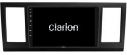 Clarion Navigatie Android Clarion GL-300 XD3326 9 Inch VW Transporter T6 (dupa 2015) 4 GB, 64 GB, IPS (CL-VW-TT6b-C3-464)