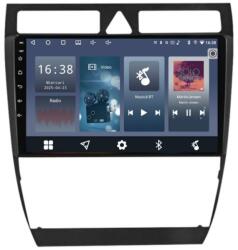 PilotOn Navigatie Piloton Audi A6 C5 (1997-2005) - 2GB RAM, 32GB, Quad Core 1.5Ghz, Display In-Cell (NAV-AUDPL28)