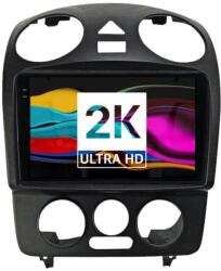 MEKEDE Navigatie Android 2K Volkswagen Beetle (1999-2011) cu Android, 4 GB RAM, 64 GB, Ecran QLED 9.5 Inch 2000x1200, CarPlay Wireless, 4G (VWBEETLE9911954G)