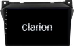 Clarion Navigatie Android Clarion GL-700 XD6125 9 Inch Suzuki Alto VII (2009-2016), 4 GB, 64 GB, QLED 2K (CL-SU-ALTO7-C7S-464)