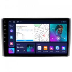 MEKEDE Navigatie Iveco Daily IV / V (2006-2014) cu Android, 1GB RAM, 16 GB, Ecran IPS 9" 1024 x 600, WiFi, Bluetooth, suport camera DVR (NAV-IVECO-11101)