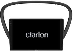 Clarion Navigatie Android Clarion GL-700 XD6125 9 Inch Peugeot 607 (2004-2011), 8 GB, 256 GB, QLED 2K (CL-PE-607-C7S-8256)