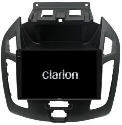 Clarion Navigatie Android Clarion GL-300 XD3326 9 Inch Ford Transit / Tourneo Connect (2013-2022), 2 GB, 32 GB, IPS (CL-FD-CONNECT-C3-232)