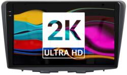 MEKEDE Navigatie Android 2K Suzuki Baleno (dupa 2016) cu Android, 8 GB RAM, 128 GB, Ecran QLED 9.5 Inch 2000x1200, CarPlay Wireless, 4G (SUZBALENOD16958G)