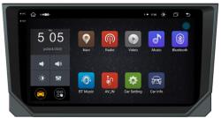 PilotOn Navigatie Piloton Seat Arona (dupa 2017) - 4GB RAM, 64GB, Octa Core 2Ghz, Display 2K, SIM 4G (NAV-SEAPL-1125)