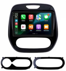 PilotOn Navigatie Piloton Renault Captur 1 (2013-2020) - 8GB RAM, 256GB, Octa Core 2Ghz, Display 2K, SIM 4G (NAV-RENPL-1150)