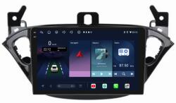 PilotOn Navigatie Piloton Opel Corsa E (2014-2019) - 6GB RAM, 128GB, Octa Core 1.6Ghz, Display In-Cell (NAV-OPEPL-1419)