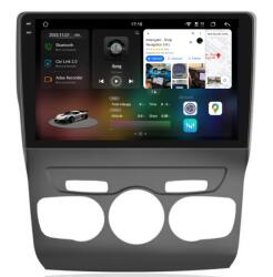 PilotOn Navigatie Piloton Citroen C4 II (2009-2018) - 12GB RAM, 256GB, Octa Core 2.7Ghz, Display 2K, SIM 4G (NAV-CITPL-90)