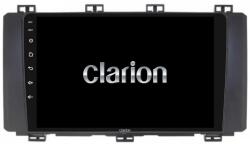 Clarion Navigatie Android Clarion GL-300 XD3326 9 Inch Seat Ateca (dupa 2016), 2 GB, 32 GB, IPS (CL-SE-ATEC-C3-232)