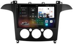 PilotOn Navigatie Piloton Ford S-Max I (2006-2014) - 12GB RAM, 256GB, Octa Core 2.7Ghz, Display 2K, SIM 4G (NAV-FRDPLON-248)