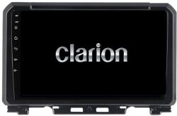 Clarion Navigatie Android Clarion GL-700 XD8581 9 Inch Suzuki Jimny (dupa 2018), 4 GB, 64 GB, IPS (CL-SU-JIM2-C7X-464)