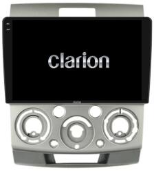 Clarion Navigatie Android Clarion GL-700 XD6125 9 Inch Ford Ranger (2005-2011), 8 GB, 256 GB, QLED 2K (CL-FD-RANG0511-C7S-8256)
