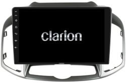 Clarion Navigatie Android Clarion GL-300 XD3326 10" Chevrolet Captiva (2011-2016), 2 GB, 32 GB, IPS (CL-CH-CP1116-C3-232)