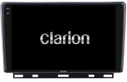 Clarion Navigatie Android Clarion GL-700 XD6125 9 Inch Renault Clio 5 (dupa 2019), 4 GB, 64 GB, QLED 2K (CL-RE-CL5-C7S-464)