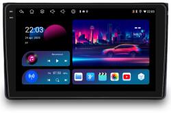PilotOn Navigatie Piloton Fiat Bravo (2007-2016) - 4GB RAM, 64GB, Octa Core 1.6Ghz, Display In-Cell (NAV-FIAPL-1194)