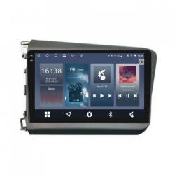 PilotOn Navigatie Piloton Honda Civic IX Sedan (2011-2015) - 2GB RAM, 32GB, Quad Core 1.5Ghz, Display In-Cell (NAV-HONPLON-17)