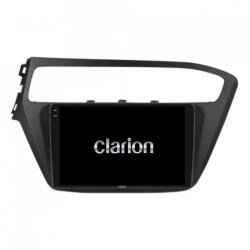Clarion Navigatie Android Clarion GL-700 XD6125 9 Inch Hyundai I20 (2014-2020), 8 GB, 256 GB, QLED 2K (CL-HY-I20B-C7S-8256)
