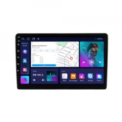 MEKEDE Navigatie Fiat Ducato (2006-2022 cu cd player original) cu Android, 2GB RAM, 32 GB, Ecran IPS 9" 1280 x 720, CarPlay & Android Auto, WiFi, Bluetooth, suport camera DVR (NAV-FIAT-10620)