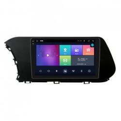 PilotOn Navigatie Piloton Hyundai Bayon (dupa 2021) - 8GB RAM, 256GB, Octa Core 2Ghz, Display 2K, SIM 4G (NAV-HYUPL-1294)