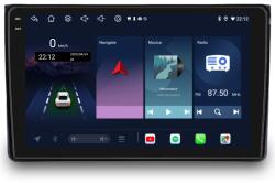 PilotOn Navigatie Piloton Fiat Bravo (2007-2016) - 6GB RAM, 128GB, Octa Core 1.6Ghz, Display In-Cell (NAV-FIAPL-1195)