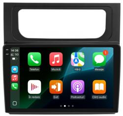 PilotOn Navigatie Piloton VW Touran II (2010-2015) - 8GB RAM, 256GB, Octa Core 2Ghz, Display In-Cell (NAV-VWPL-1916)