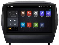 PilotOn Navigatie Piloton Hyundai IX35 (2009-2015) - 4GB RAM, 64GB, Octa Core 2Ghz, Display 2K, SIM 4G (NAV-HYUPL-1461)