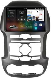 PilotOn Navigatie Piloton Ford Ranger (2011-2015) - 12GB RAM, 256GB, Octa Core 2.7Ghz, Display 2K, SIM 4G (NAV-FRDPLON-224)