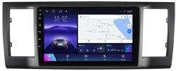 MEKEDE Navigatie Performanta VW Transporter T6 (2015+) cu Android, CarPlay Wireless, Octa-Core, 4GB RAM, Ecran QLED 9" Touchscreen, SIM 4G, DSP (NAV-VW-7198)