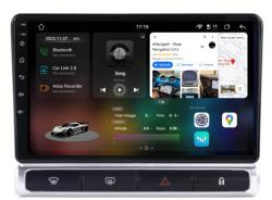 PilotOn Navigatie Piloton Citroen C3 Aircross I (2017-2023) - 12GB RAM, 256GB, Octa Core 2.7Ghz, Display 2K, SIM 4G (NAV-CITPL-50)