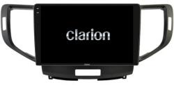 Clarion Navigatie Android Clarion GL-700 XD6125 9 Inch Honda Accord VIII (2008-2012), 8 GB, 256 GB, QLED 2K (CL-HD-ACCVIII-C7S-8256)