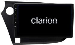 Clarion Navigatie Android Clarion GL-700 XD8581 9 Inch Honda Insight (2009-2014), 2 GB, 32 GB, IPS (CL-HD-INSGHT-C7X-232)