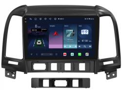 PilotOn Navigatie Piloton Hyundai Santa Fe II (2006-2012) - 6GB RAM, 128GB, Octa Core 1.6Ghz, Display In-Cell (NAV-HYUPL-1483)
