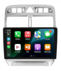 PilotOn Navigatie Piloton Peugeot 307 (2000-2013) - 8GB RAM, 256GB, Octa Core 2Ghz, Display In-Cell (NAV-PEUPL-1316)